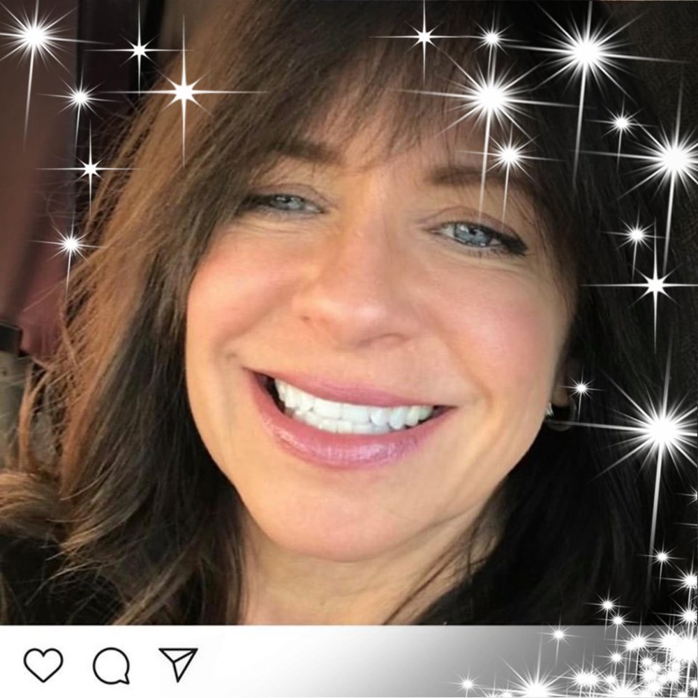 Meet your Posher, Nancy